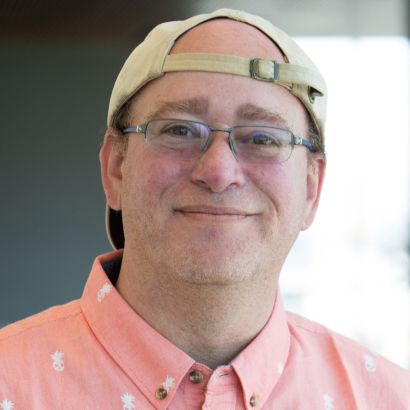 Brian Shoichet